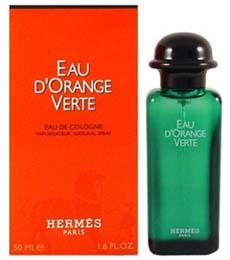 Eau D`Orange Verte �� Hermes (� �� ����� ����� �� ������)