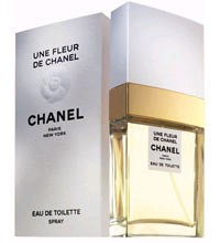 Une Fleur de Chanel �� Chanel (�� ���� �� ������ �� ������)