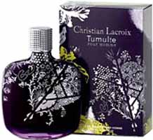 Tumulte pour Homme �� Christian Lacroix (�������� ��� ��� �� �������� ������)