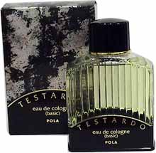 Testardo Eau de Cologne  Pola (  )