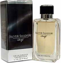 Silver Shadow