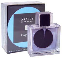 Arpege Pour Homme �� Lanvin (����� �� ������)