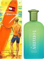 Tommy Summer Cologne 2005 �� Tommy Hilfiger (����� ������ �� ����� ����������)
