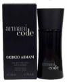 Armani Code
