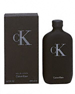 CK Be  Calvin Klein (    )