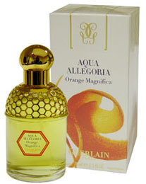Aqua Allegoria Orange Magnifica �� Guerlain (������)