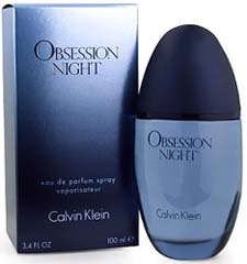 Obsession Night Woman  Calvin Klein (    )