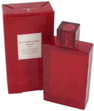 Burberry Brit Red �� Burberry (�������� ���� ��� �� ��������)