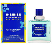 Insense Ultramarine Hawaii �� Givenchy (������ ����������� ����� �� �������)