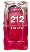 212 On Ice 2006 �� Carolina  Herrera (�������� ������)