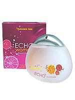 Echo Woman Summer Fizz �� Davidoff (��� ����� ������ ���� �� �������)