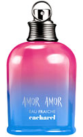 Amor Amor Eau Fraiche  Cacharel (     )