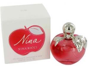 Nina New  Nina Ricci (    )