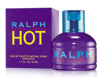 Ralph Hot  Ralph Lauren (    )