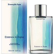 Essenza di Zegna Acqua D`Estate �� Ermenegildo Zegna (������� �� ����� ���� �� ����� �� ������������� �����)