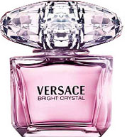 Bright Crystal  Versace (  )