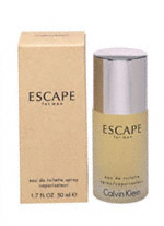 Escape  Calvin Klein (   )