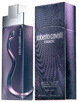 Roberto Cavalli Black  Roberto Cavalli (     )