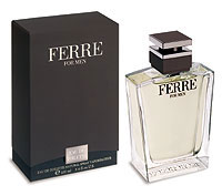 Ferre for Men  Gianfranco Ferre ( )