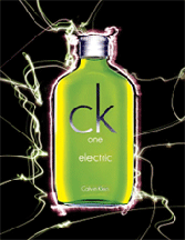 CK One Electric  Calvin Klein (     )