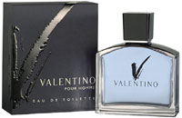 Valentino V Pour Homme  Valentino (     )