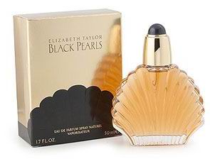 Black Pearls �� Elizabeth Taylor (���� ����� �� �������� ������)