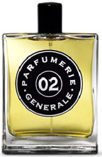 Parfumerie Generale  2  Coze  Parfumerie Generale 