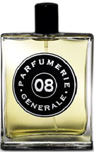 Parfumerie Generale  8 Intrigant Patchouli  Parfumerie Generale ( )