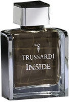 Trussardi Inside for Him �� Trussardi (��������� ������ �� ��� �� ���������)