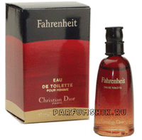 Fahrenheit