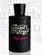 Lady Vengeance  Juliette Has a Gun ( )