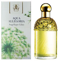 Aqua Allegoria Angelique - Lilas Aqua Allegoria Angelique - Lilas
