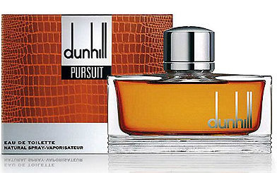 Dunhill Pursuit  Alfred Dunhill (    )