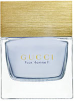 Gucci Pour Homme II 