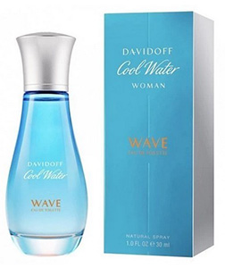 Cool Water Wave  Davidoff (    )