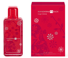 Mandarina Duck Rouge intense   Mandarina Duck (      )