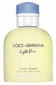 D&G Light Blue Pour Homme