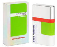 Ultraviolet Man Summer Pop  Paco Rabanne (      )