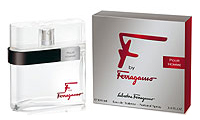 F by Ferragamo Pour Homme   Salvatore Ferragamo (       )