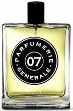 Parfumerie Generale  7 Cologne Grand Siecle   Parfumerie Generale (  )