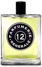 Parfumerie Generale  12 Hyperessence Matale  Parfumerie Generale 