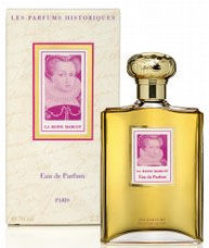 La Reine Margot  Les Parfums Historiques (    ˸  )