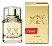 Hugo XX woman Hugo XX woman