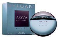 Aqva pour Homme Marine  Bvlgari (     )