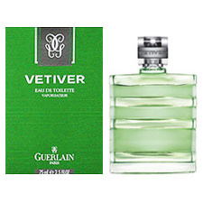 Guerlain Vetiver  Guerlain ()