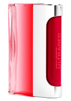 Ultrared Man