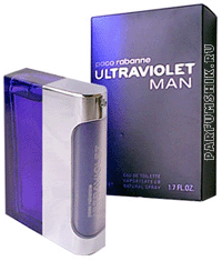 Ultraviolet