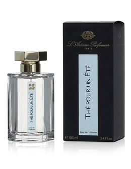 The Pour un Ete  L`Artisan Parfumeur (   