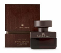 Cordovan Man   Banana Republic (    )