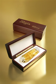 Oriental Goldskin �� Ramon Molvizar (��������� �������� �� ����� ���������)